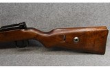 Mauser-Werke A.G. Oberndorf a/N ~ KK Wehrsportgewehr ~ .22 Long Rifle - 5 of 14