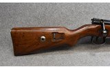 Mauser-Werke A.G. Oberndorf a/N ~ KK Wehrsportgewehr ~ .22 Long Rifle - 2 of 14