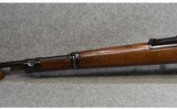 Mauser-Werke A.G. Oberndorf a/N ~ KK Wehrsportgewehr ~ .22 Long Rifle - 7 of 14