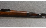 Mauser-Werke A.G. Oberndorf a/N ~ KK Wehrsportgewehr ~ .22 Long Rifle - 4 of 14