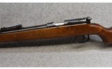 Mauser-Werke A.G. Oberndorf a/N ~ KK Wehrsportgewehr ~ .22 Long Rifle - 6 of 14