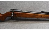 Mauser-Werke A.G. Oberndorf a/N ~ KK Wehrsportgewehr ~ .22 Long Rifle - 3 of 14