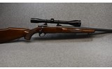 Sako ~ L579 Forester ~ .22-250 Remington