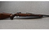 Sako ~ Model V ~ .300 Winchester Magnum