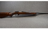 CZ ~ 527 American ~ .223 Remington