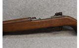 I.B.M. ~ U.S. Carbine ~ .30 Carbine - 6 of 14