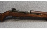 Inland ~ U.S. Carbine ~ .30 Carbine - 3 of 14