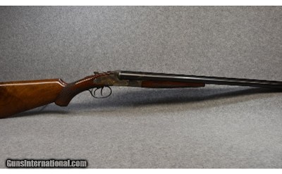 L.C. Smith ~ Field Grade ~ 16 Gauge