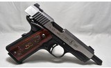 Browning Arms ~ Black Label 1911 380 ~ .380 Auto - 3 of 3