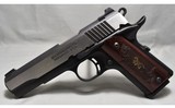 Browning Arms ~ Black Label 1911 380 ~ .380 Auto - 2 of 3