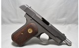 Colt ~ 1903 Pocket Hammerless ~ .32 Rimless/ACP - 3 of 3
