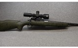 G.A. Precision
Non Typical
.308 Winchester