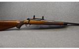 Winchester ~ Model 70 ~ .220 Swift