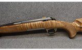 Browning ~ White Gold Medallion X-Bolt ~ .22-250 Remington - 6 of 14