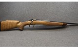 Browning ~ White Gold Medallion X-Bolt ~ .22-250 Remington - 1 of 14