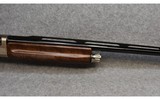 Benelli ~ Ultra Light Deluxe Montefeltro ~ 20 Gauge - 4 of 14