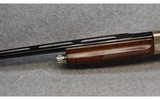 Benelli ~ Ultra Light Deluxe Montefeltro ~ 20 Gauge - 7 of 14