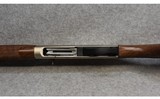 Benelli ~ Ultra Light Deluxe Montefeltro ~ 20 Gauge - 9 of 14
