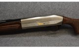 Benelli ~ Ultra Light Deluxe Montefeltro ~ 20 Gauge - 6 of 14