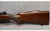 Winchester ~ Model 70 Featherweight ~ .243 Winchester - 5 of 14