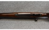 Winchester ~ Model 70 Featherweight ~ .243 Winchester - 9 of 14
