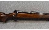Winchester ~ Model 70 Featherweight ~ .243 Winchester - 3 of 14