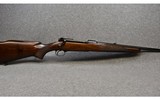 Winchester ~ Model 70 Featherweight ~ .243 Winchester - 1 of 14