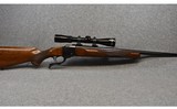 Sturm Ruger
No. 1
.25 06 Remington