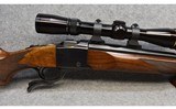 Sturm Ruger ~ No. 1 ~ .25-06 Remington - 3 of 13