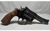 Smith & Wesson ~ Model 15-2 ~ .38 S&W Special