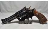 Smith & Wesson ~ Model 15-2 ~ .38 S&W Special - 2 of 2