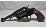 Colt ~ Police Positive Special ~ .32 Colt New Police - 2 of 2