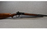 Winchester
Model 64
.30 WCF