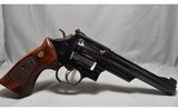 Smith & Wesson
Model 1955 Target (25 2)
.45