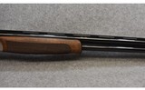 Franchi ~ Instinct Sporting ~ 12 Gauge - 4 of 14