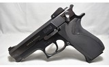Smith & Wesson ~ Model 3904 ~ 9mm Parabellum - 2 of 3