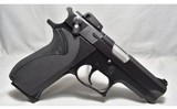 Smith & Wesson ~ Model 3904 ~ 9mm Parabellum - 1 of 3