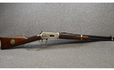 Winchester ~ Model 94 John Wayne Commemorative ~ .32-40 Winchester - 1 of 14