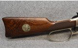Winchester ~ Model 94 John Wayne Commemorative ~ .32-40 Winchester - 2 of 14
