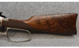 Winchester ~ Model 94 John Wayne Commemorative ~ .32-40 Winchester - 5 of 14