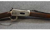 Winchester ~ Model 94 John Wayne Commemorative ~ .32-40 Winchester - 3 of 14