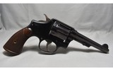 Smith & Wesson ~ .38 Military and Police ~ .38 S&W Special - 1 of 2