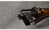 Waffenfabrik Bern ~ K 31 ~ 5.7x55mm Swiss - 13 of 14