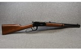 Winchester
Model 94AE
.357 Magnum