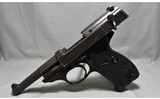 Walther ~ P 1 ~ 9mm Luger - 3 of 3