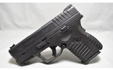 Springfield ~ XDS ~ .45 ACP - 2 of 3