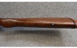 Winchester ~ Model 70 Carbine Short Action ~ .22-250 Remington - 10 of 13
