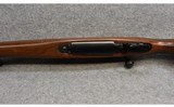 Winchester ~ Model 70 Carbine Short Action ~ .22-250 Remington - 9 of 13