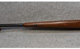 Winchester ~ Model 70 Carbine Short Action ~ .22-250 Remington - 8 of 13