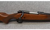Winchester ~ Model 70 Carbine Short Action ~ .22-250 Remington - 3 of 13
